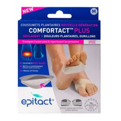 Comfortact Plus Coussinet Plantaire M