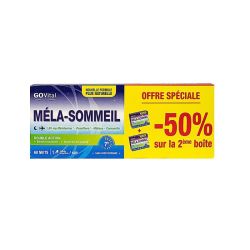 Alvityl Mela-Sommeil Gel 2B/30