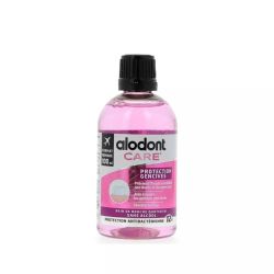 Alodont Care Sensibilite S Bain Bouche Quotidien Fl/100Ml