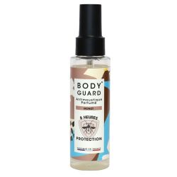 Bodyguard Anti-Moustiques Spray Monoi Fl/100Ml