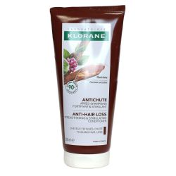 Klorane Capillaire Bme Apres-Shampooing Quinine T/200Ml