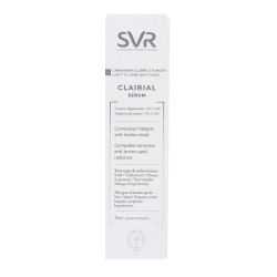 Svr Clairial Serum Correcteur Taches Brunes T/30Ml