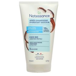 Natessance Coco Bme Apres-Shampooing T/150Ml