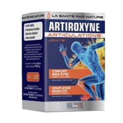 Artiroxyne 30.3 Eric Favre Cpr B/90