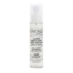 Foucaud Lot Friction Revitalisante Corps Fl/50Ml