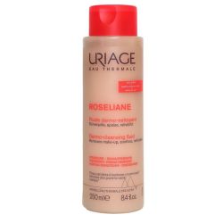 Uriage Roseliane Fluide Dermo-Nettoyant Fl/250Ml