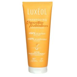 Luxeol Shampooing Reparateur Moleculaire T/200Ml