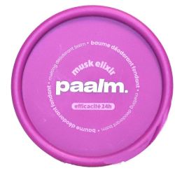 Paalm Baume Deodorant Musk Elixir 50Ml