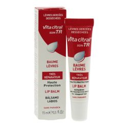 Vita Citral Tr Bme Levres T/15Ml