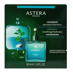 Rene Furterer Astera Fresh Concentre Apaisant Fraicheur Fl/50Ml