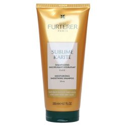Rene Furterer Sublime Karite Shampooing Disciplinant Hydratant T/200Ml