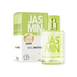 Solinotes Eau De Parfum Fleur De Jasmin Vapo/50Ml