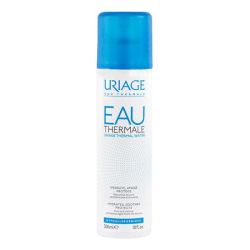 Uriage Eau Thermale Reparatrice Eau Brumisateur/300Ml