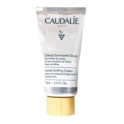 Caudalie Cr Gommante Douce Visage T/75Ml