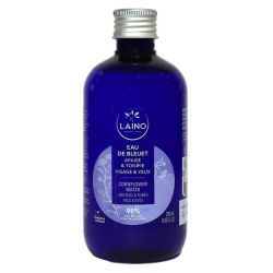 Laino Eau Florale De Bleuet Fl/250Ml