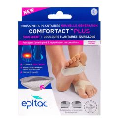 Comfortact Plus Coussinet Plantaire L