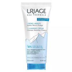 Uriage Cr Lavante Visage Corps Cheveux T/200Ml