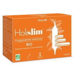 Naturfit Holislim S Buv 30Amp/10Ml