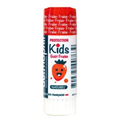 Dermophil Indien Kids Stick A Levres Fraise 4G