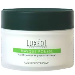 Luxeol Masque Pousse Pot/200Ml
