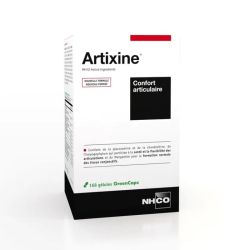 Nhco Artixine Gel Articulations B/168