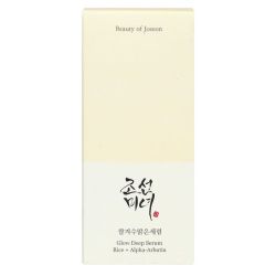 Beauty Of Joseon Serum Eclat Intense Riz + Alpha-Arbutine Fl Cpte-Gttes/30Ml