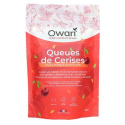 Owari Infusion Queues De Cerises 50G