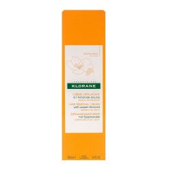 Klorane Dermo Protection Cr Depilatoire T/150Ml