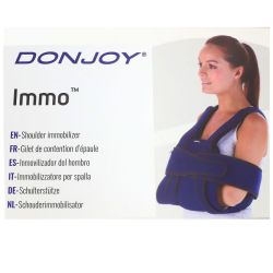 Axmed 225 Gilet Immobilisation Epaule S