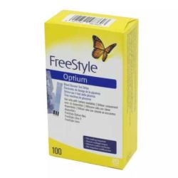 Freestyle Optium Electrode B/100
