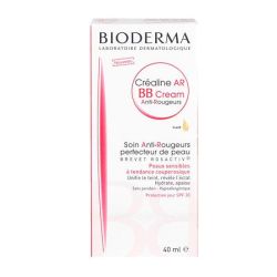 Bioderma Crealine Ar Bb Cream Spf30 Cr T/40Ml