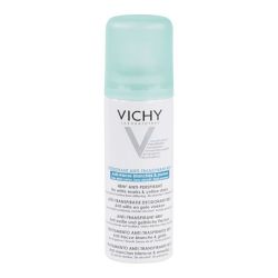 Vichy Deodorant Anti-Transpirant Anti-Trace Aeros/125Ml