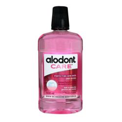 Alodont Care Sensibilite S Bain Bouche Quotidien Fl/500Ml