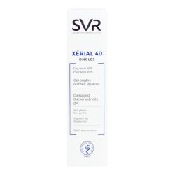 Svr Xerial 40 Gel Filmogene Ongles Abimes T/10Ml
