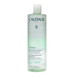 Vinoclean Lot Tonique Hydratante Fl Pompe/400Ml
