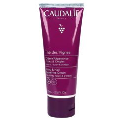 Caudalie The Des Vignes Cr Mains & Ongles T/75Ml
