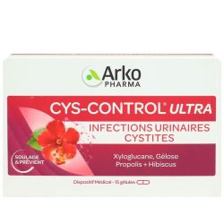 Cys-Control Ultra Gel B/15