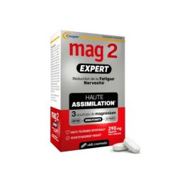 Mag 2 Expert Cpr B/45