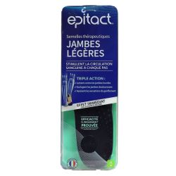 Epitact Semelle Jambes Legeres P42/44