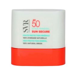 Svr Sun Secure Spf50+ Stick Mineral Etui/10G