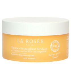 La Rosée Bme Demaquillant Fl Pompe/90Ml