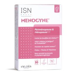 Menogyne Gel Perimenopause & Menopause B/60