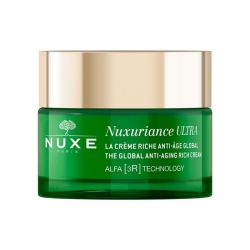 Nuxuriance Ultra Cr Riche Anti-Age Global Pot/50Ml