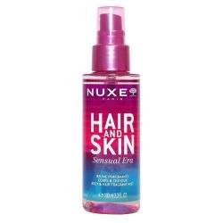 Nuxe Hair & Skin Brume Parfumante Sensuel Era Spray/100Ml