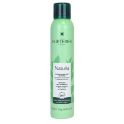 Rene Furterer Naturia Shampooing Sec Invisible Spray/200Ml