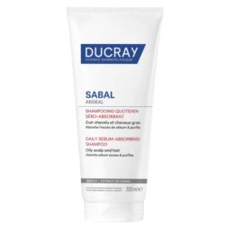 Sabal Shampooing Traitant Sebo-Reducteur Fl/200Ml