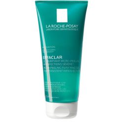 Effaclar La Roche Posay Gel Micro Peeling Purifiant T/200Ml