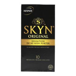 Skyn Original Preservatif B/10