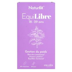 Naturfit Equilibre 18-29 Cpr B/60