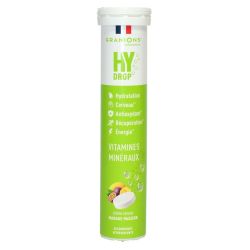 Granions Hydrop Cpr Eff Mangue Passion T/20